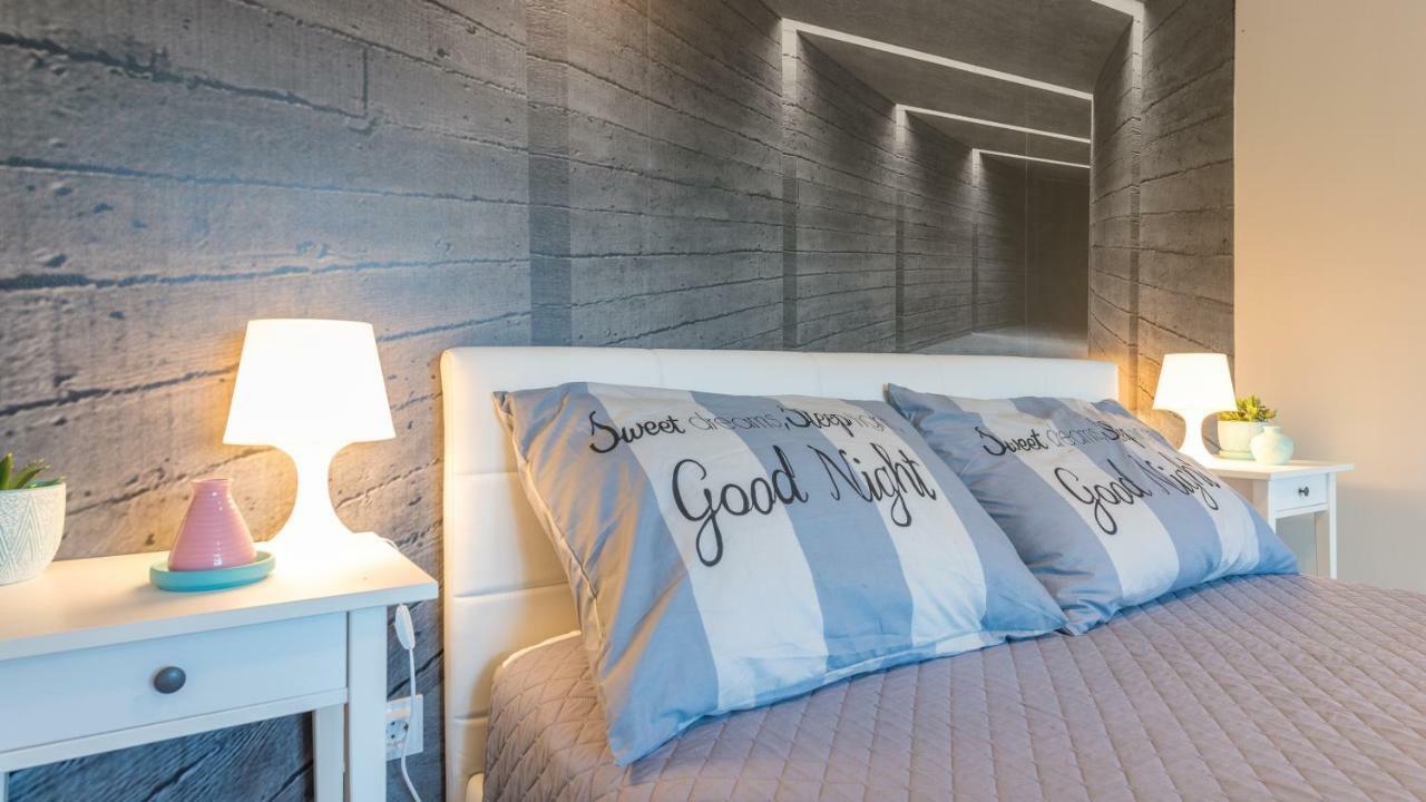 Brand New Studio With Terrace & Parking Dubrovnik Exterior photo